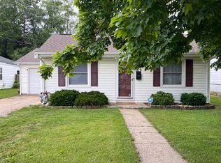 319 N Sheldon St, Rantoul, IL 61866