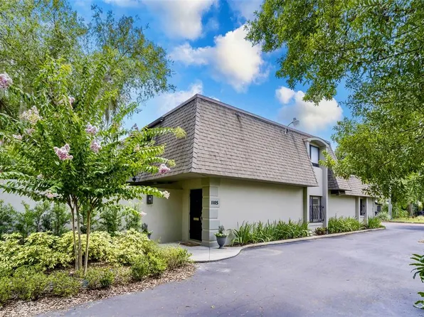 1105 Poinsettia Ave #A, Orlando, FL 32804