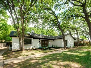 4917 Boulder Lake Rd, Fort Worth, TX 76103