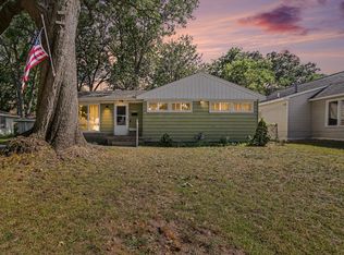 1333 Catherine Ave, Muskegon, MI 49442