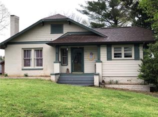 520 Rodoret St S, Valdese, NC 28690