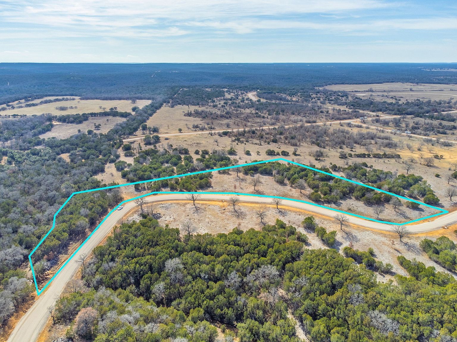 34 River Canyon Rd, Palo Pinto, TX 76484 | MLS #20619346 | Zillow