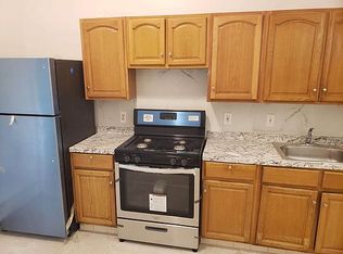 1539 Rosedale Ave #1, Bronx, NY 10460