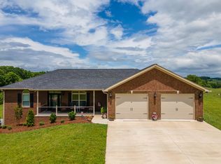 600 Katie Ln, Chuckey, TN 37641
