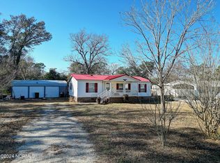 2359 Lena Ln SW, Supply, NC 28462