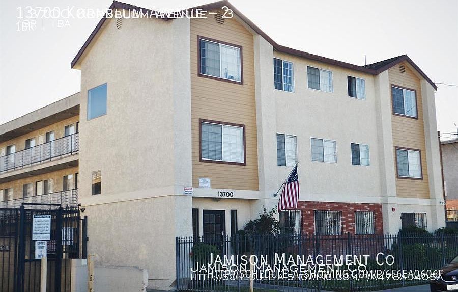 1st image of 13700 Kornblum Ave #2