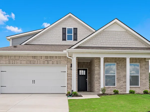 123 Harvest Dance Dr, Byhalia, MS 38611