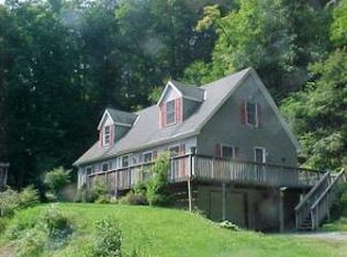 129 Spong Hollow Lck, Brookville, PA 15825