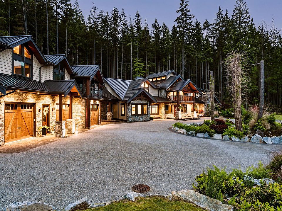 3299 Black Bear Way, Anmore, BC V3H 5G6 MLS R2803731 Zillow