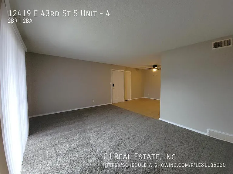 12419 E 43rd St S #4 — Photo 3