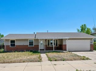 150 Lawley Dr, Erie, CO 80516