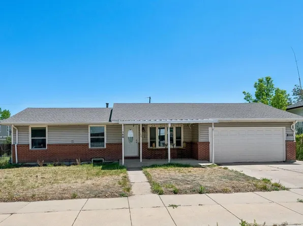 150 Lawley Dr #B, Erie, CO 80516