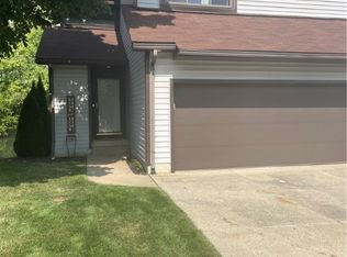 921 Westland Dr, Medina, OH 44256
