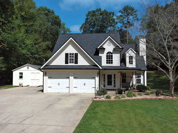 184 Cedar Ridge Rd, Locust Grove, GA 30248