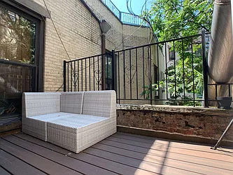 Rented by Halstead Real Estate