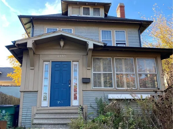 1456 Delaware Ave, Buffalo, NY 14209