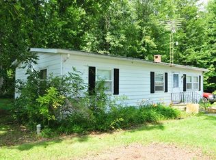 7206 Co Rd 20, Mount Gilead, OH 43338