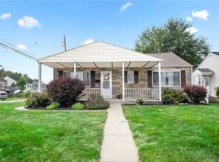 2110 Meadow Ln, Pittsburgh, PA 15220