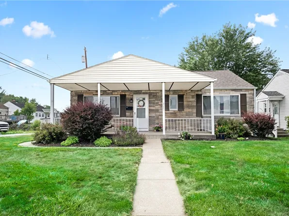 2110 Meadow Ln, Pittsburgh, PA 15220