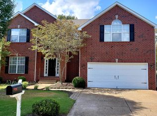1225 Kelly Ct, Franklin, TN 37064