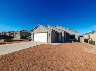 3545 N Adams St, Kingman, AZ 86409