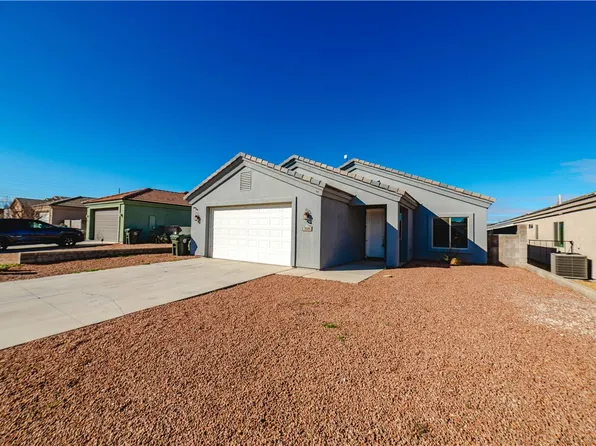 3545 N Adams St, Kingman, AZ 86409