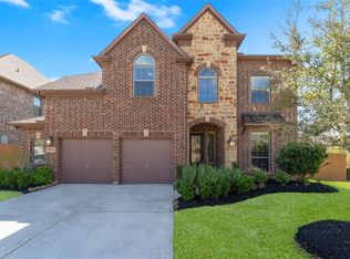 27312 Balson Forest Ln, Spring, TX 77386