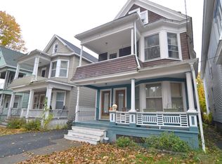 16 Alden Ave #2, Albany, NY 12209