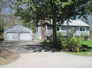 265 Portland St, Yarmouth, ME 04096