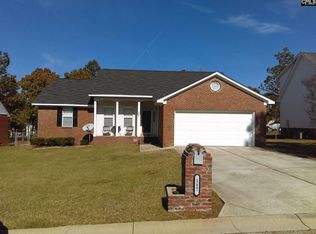 117 Teal Way, Columbia, SC 29229