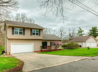 3127 SW 5th St, Des Moines, IA 50315