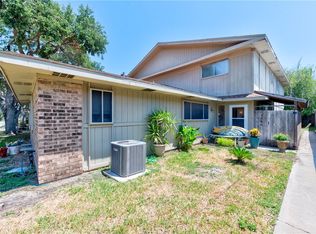 2056 Hidden Lk, Corpus Christi, TX 78412