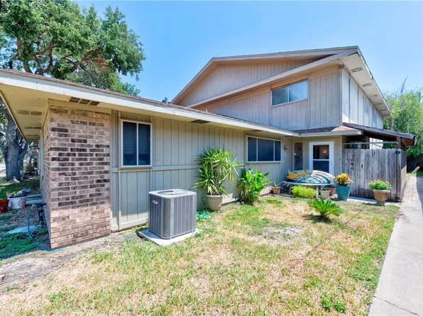 2056 Hidden Lk #3, Corpus Christi, TX 78412