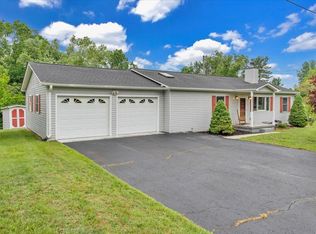 430 Virginian Dr, Christiansburg, VA 24073