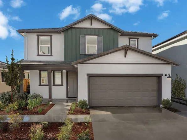 Plan 2374 Modeled Plan, Villas at The Preserve