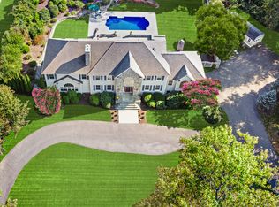 10 Pheasant Ln, Easton, CT 06612