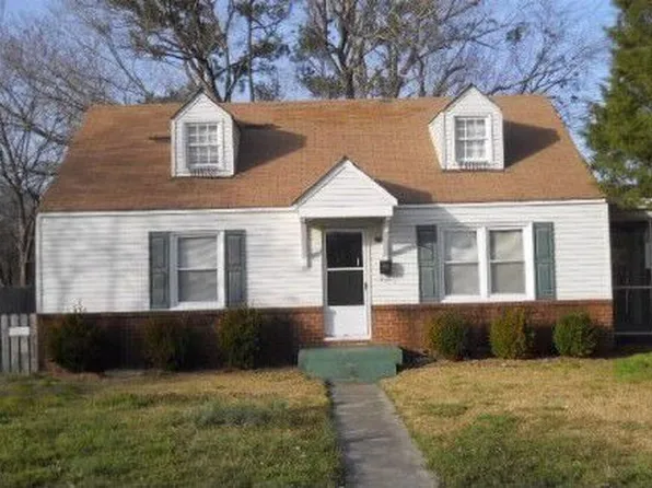 116 Oregon Ave, Portsmouth, VA 23701