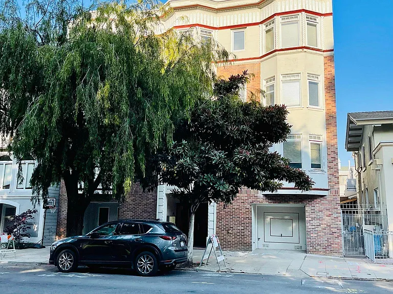 486 Funston Ave #104 — Photo 1