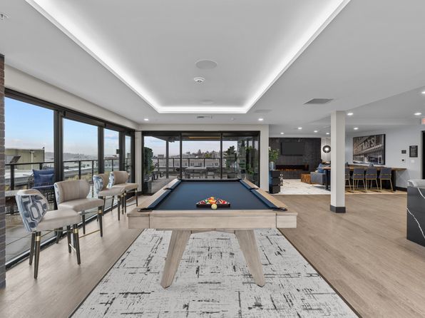 1421 Harvard Ave #613