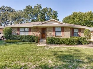 1309 Lexington Dr, Garland, TX 75041