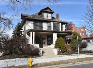 802 Columbia St #802CS, Lafayette, IN