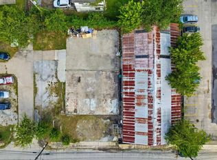 3371 Dixie Dr, Houston, TX 77021