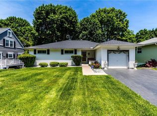 311 Hillsboro Pkwy, Syracuse, NY 13214