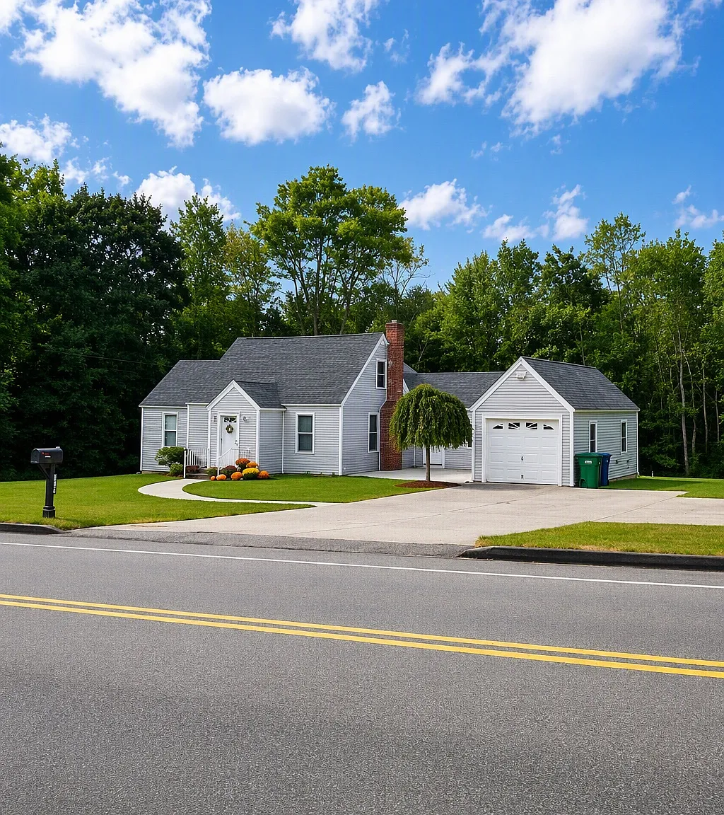 141 Shunpike Road — Photo 1