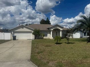 2366 Belen Dr, Deltona, FL 32738