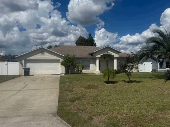 2366 Belen Dr, Deltona, FL 32738