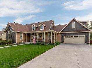240 Morgan Creek Ln, Bozeman, MT 59718