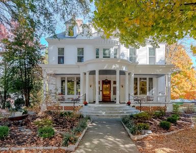 229 W Lexington Ave, Danville, KY, 40422