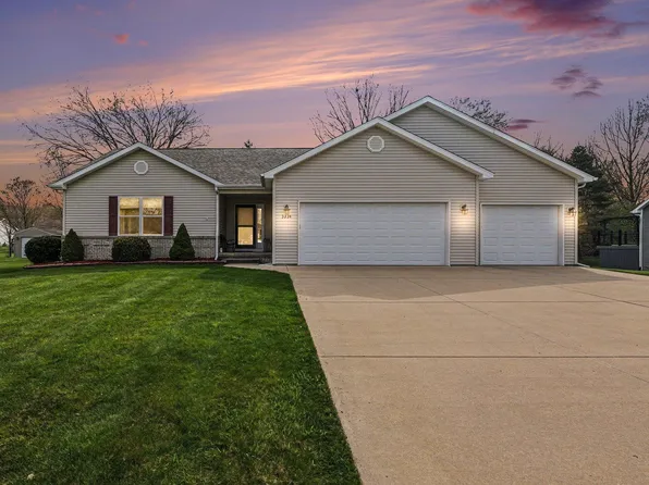 3224 Centennial Oak Ct, Clio, MI 48420