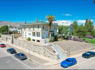 1105 Prospect St #3, El Paso, TX 79902